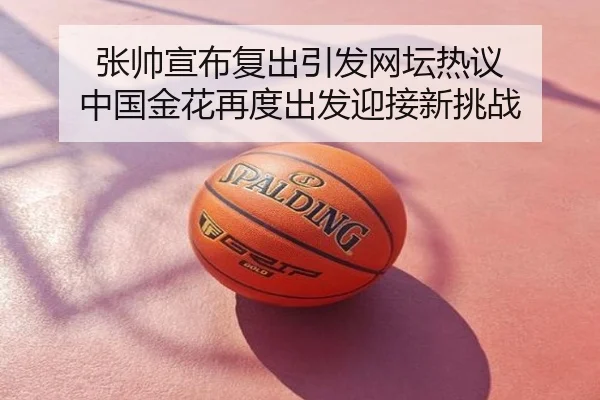 张帅宣布复出引发网坛热议 中国金花再度出发迎接新挑战